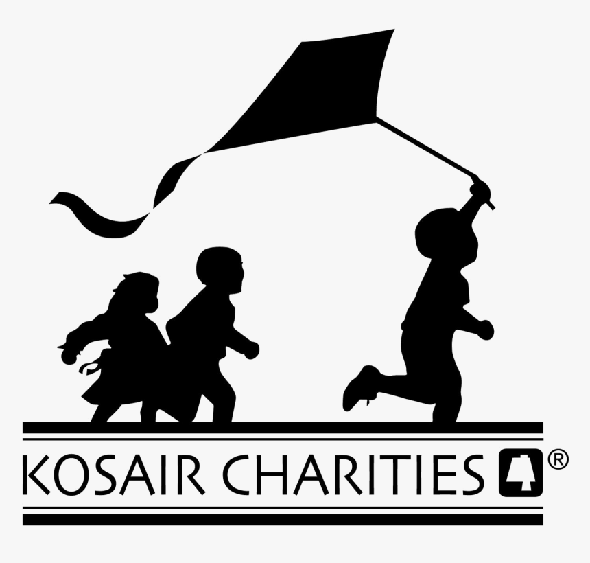 Kosair Charities Logo, HD Png Download