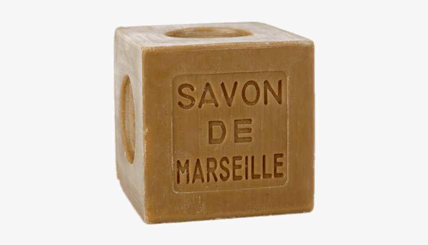 Cubo De Jabón De Marsella - Marsejsko Milo, HD Png Download