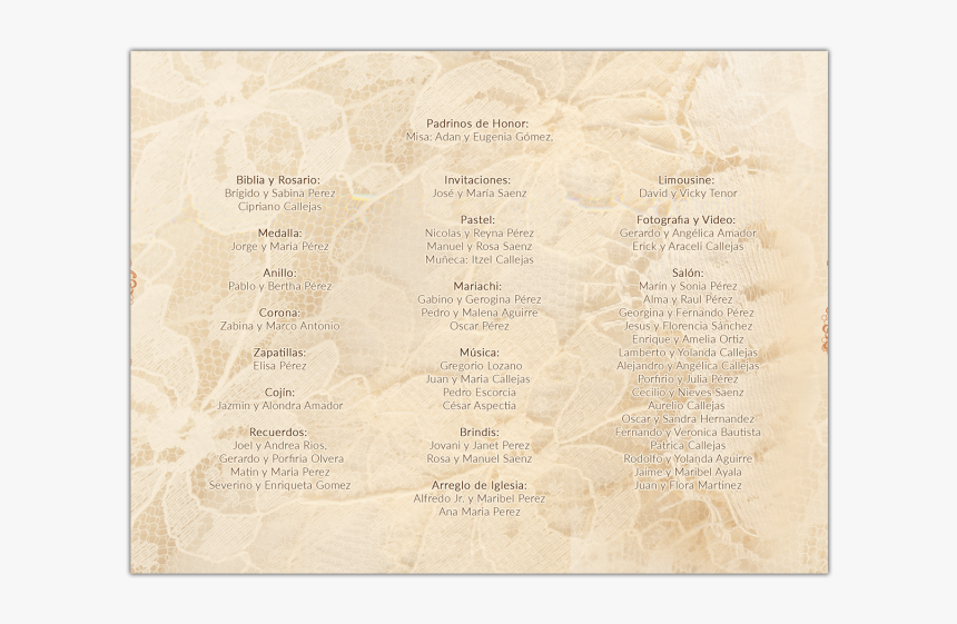 Document, HD Png Download