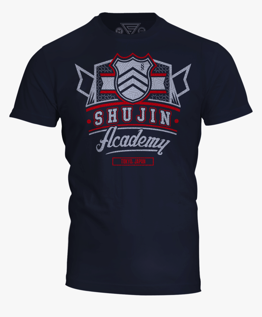 Persona 5 Shujin Academy, HD Png Download