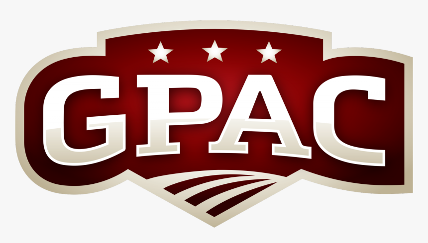 Great Plains Athletic Conference, HD Png Download