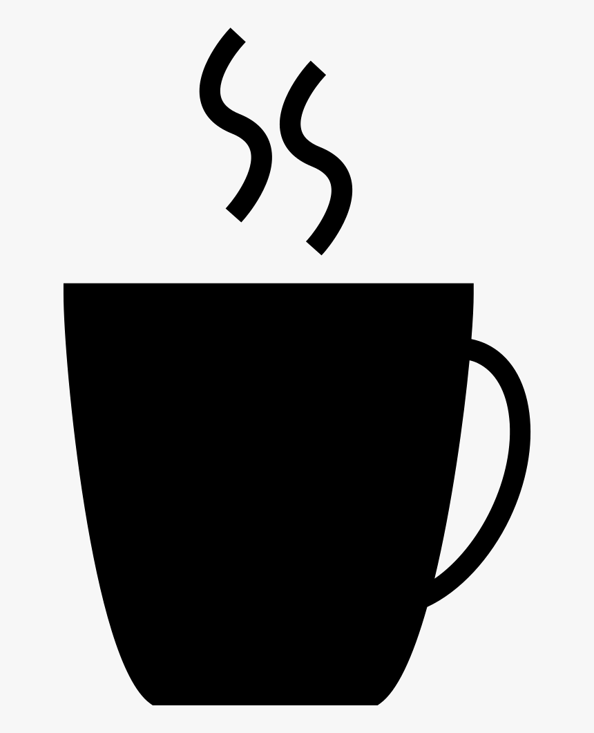 Mug Icon Transparent, HD Png Download