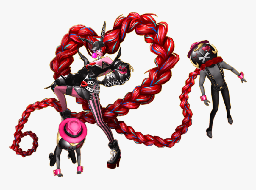 Persona 5 / Persona 5 Royal - Persona 5 All Personas, HD Png Download