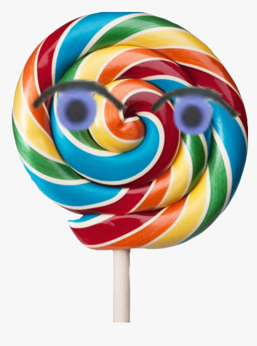 Miitopia Fanon Wiki - Lollipop Image Png, Transparent Png