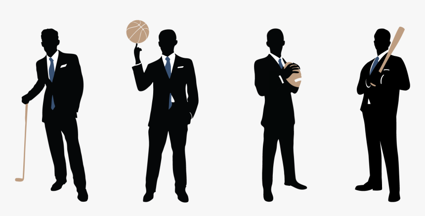 Silhouette, HD Png Download