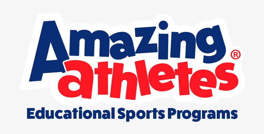 Amazing Athletes Logo, HD Png Download