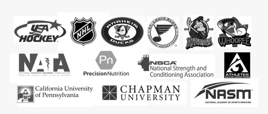 Hannegan Training Certifications - Emblem, HD Png Download