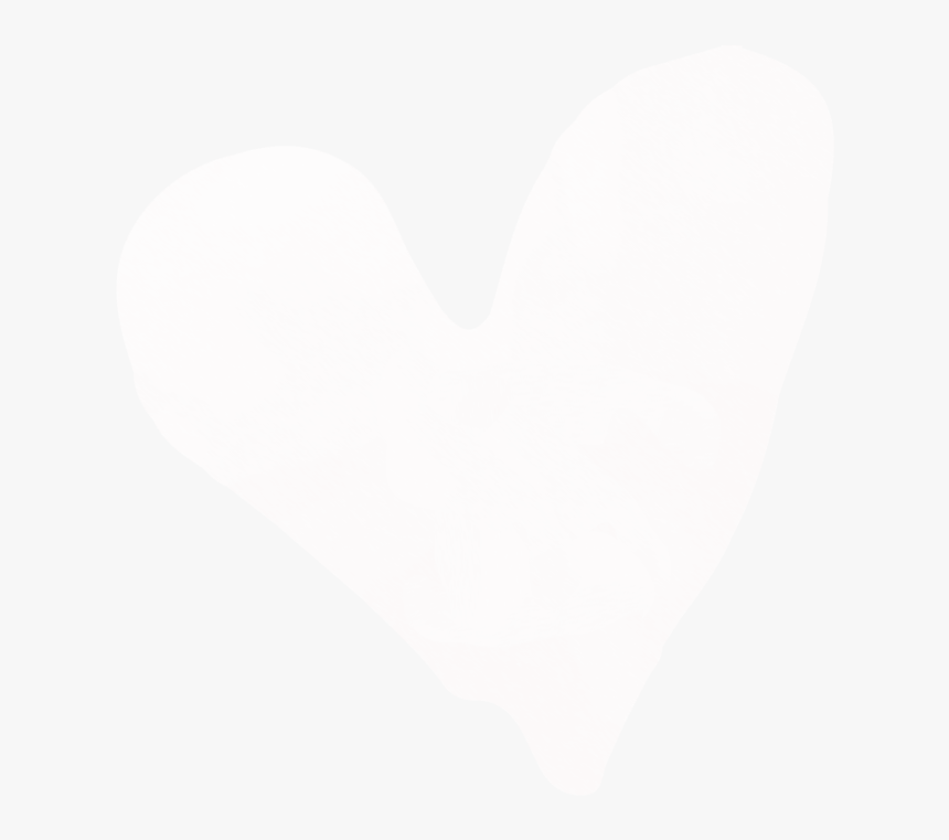 Transparent Wishlist Png - Heart, Png Download