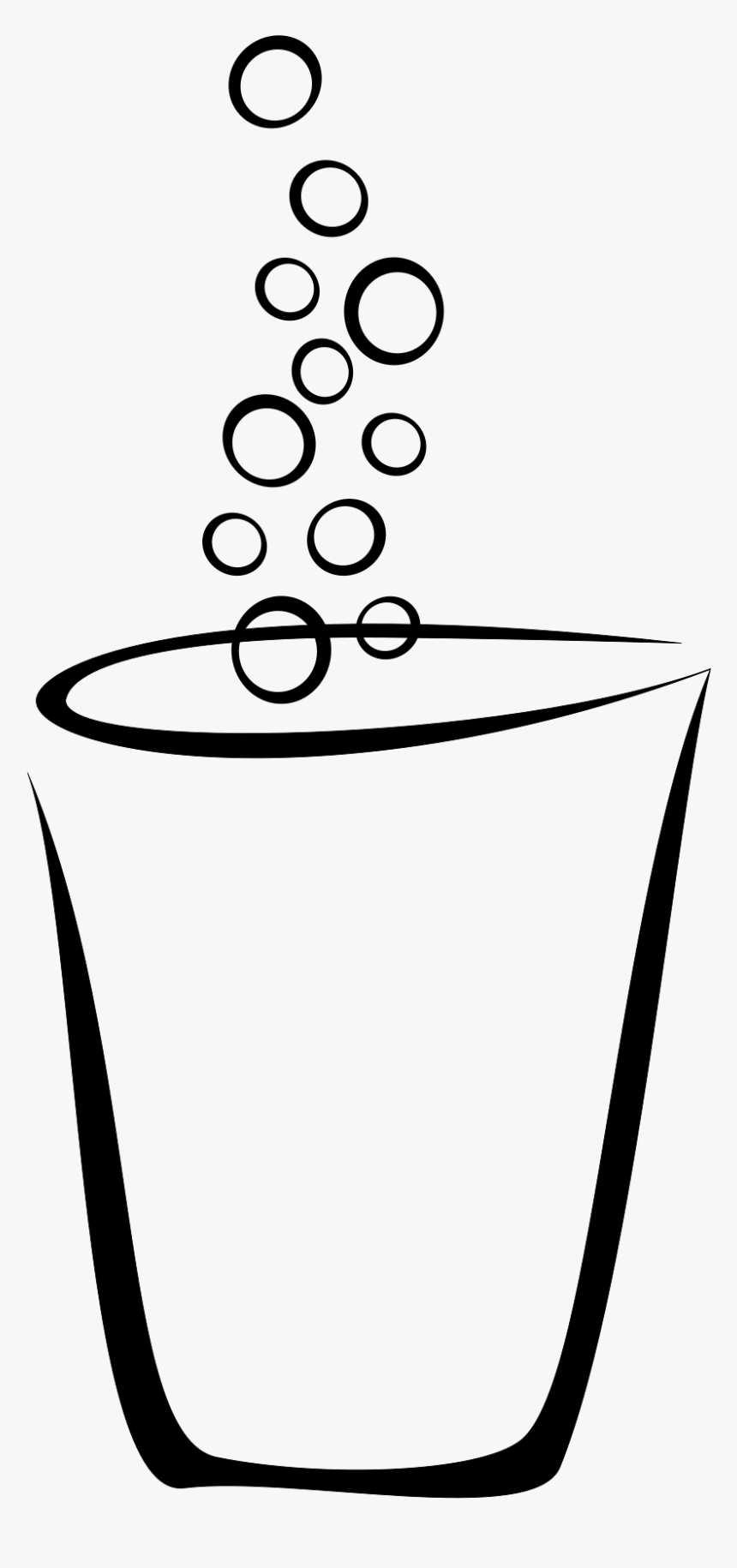 Transparent Mug Icon Png - Tumbler Cliparts, Png Download
