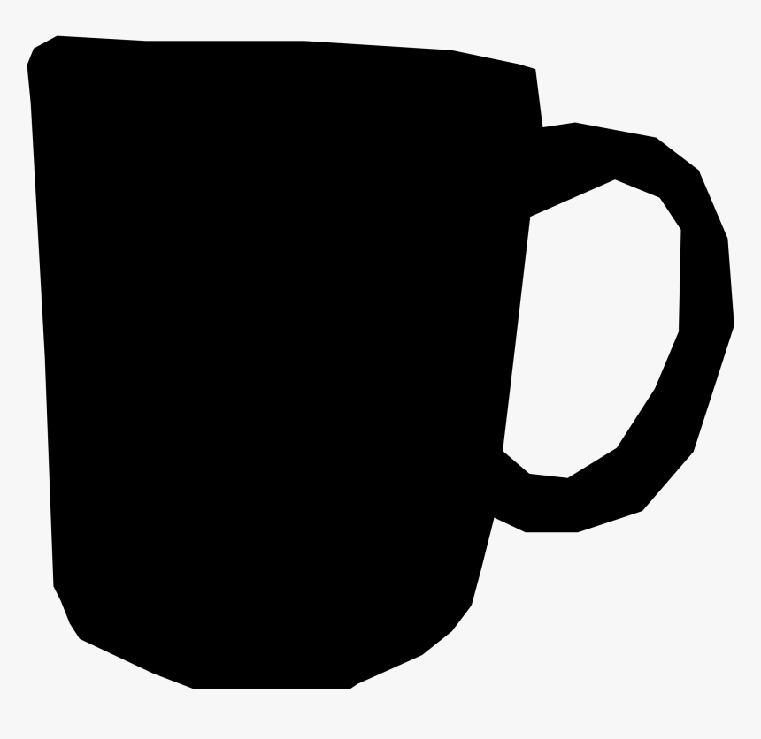 This Free Icons Png Design Of Mug Refixed - Beer Stein, Transparent Png