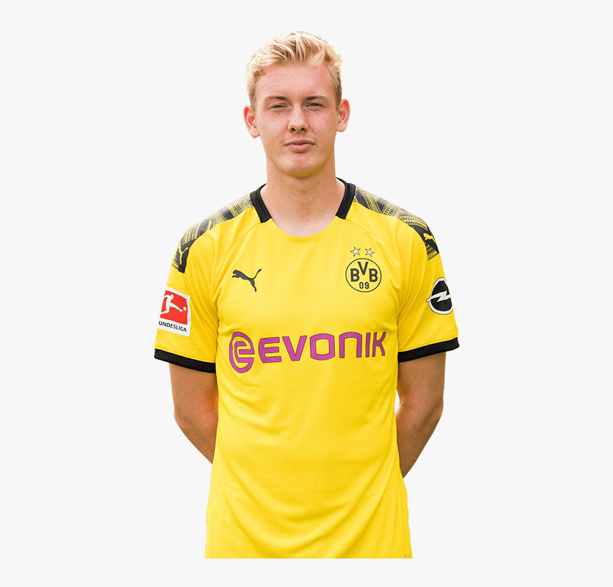 Brandt - Julian Brandt, HD Png Download