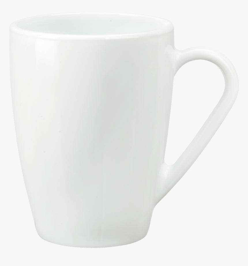 Paşabahçe Porselen Kupa Bardak, HD Png Download