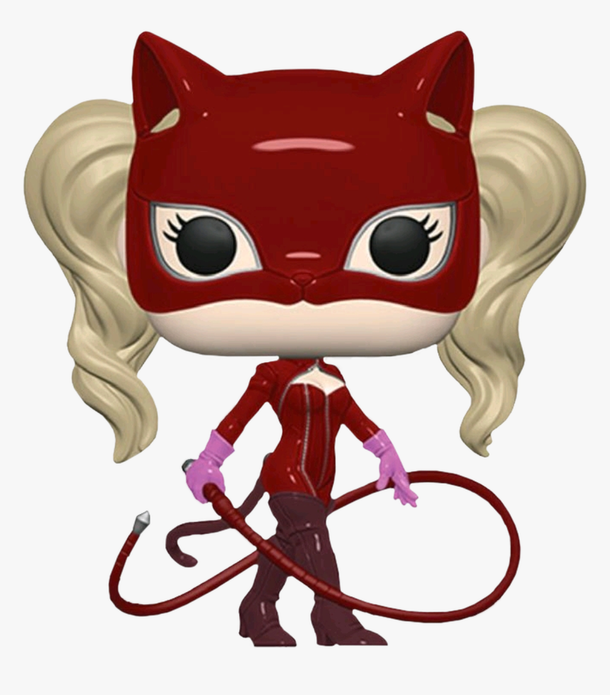 Persona 5 Funko Pop, HD Png Download