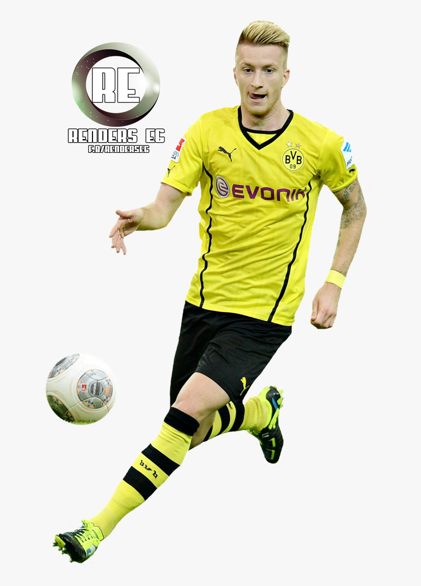 Reus Render, HD Png Download