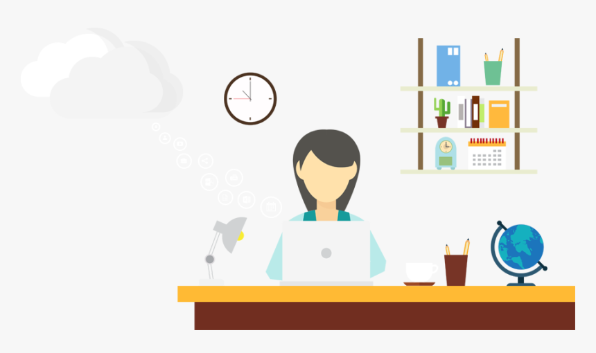 Cartoon, HD Png Download