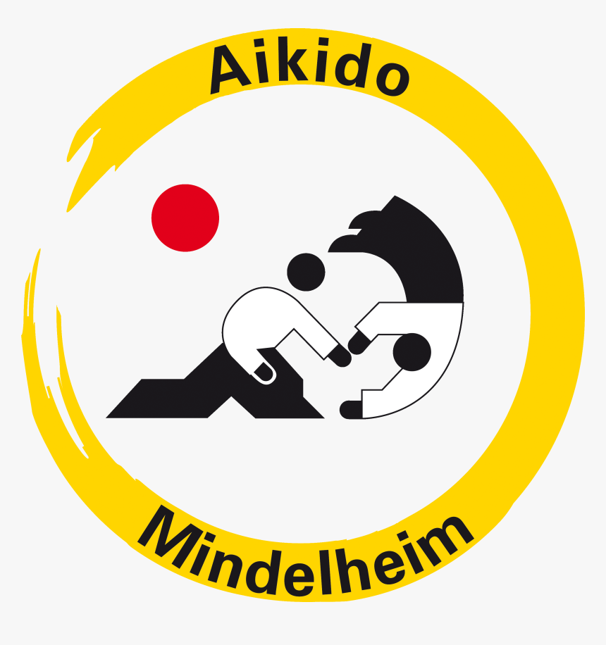 Estate Al Parco -summer At The Park Clipart , Png Download - Aikido, Transparent Png