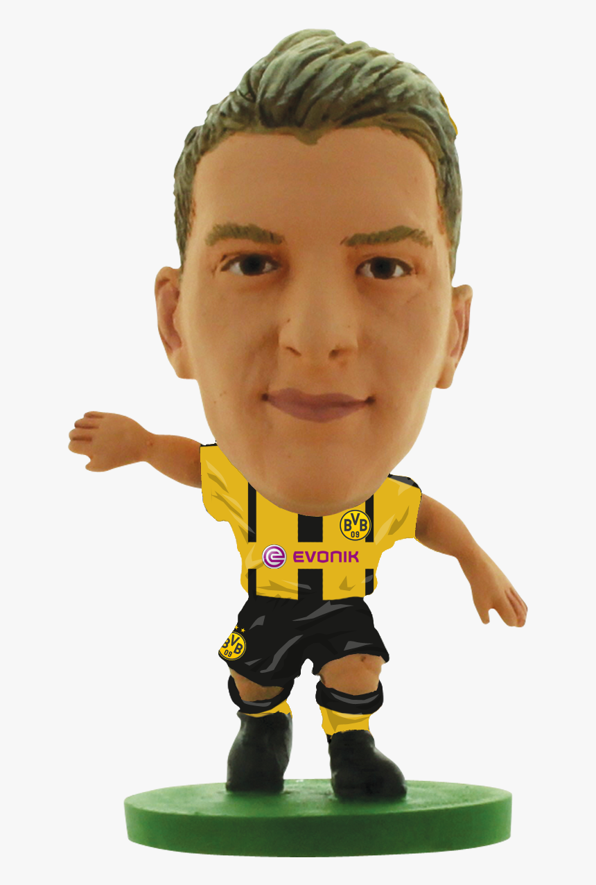 Soccerstarz Marco Reus, HD Png Download
