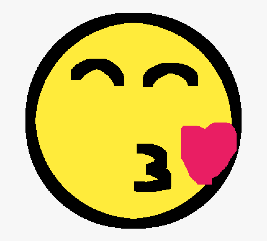 Transparent Kissy Face Clipart - [walker Evans With His Mother Jessie Crane Evans And, HD Png Download