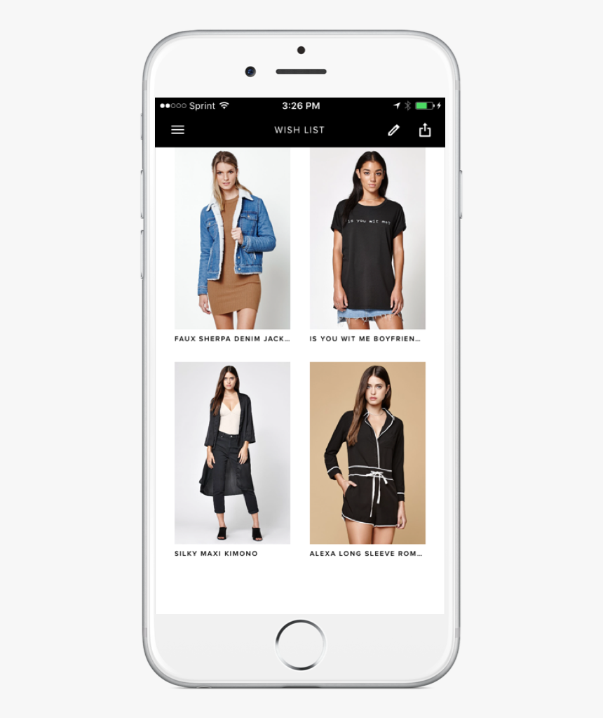 Girl, HD Png Download