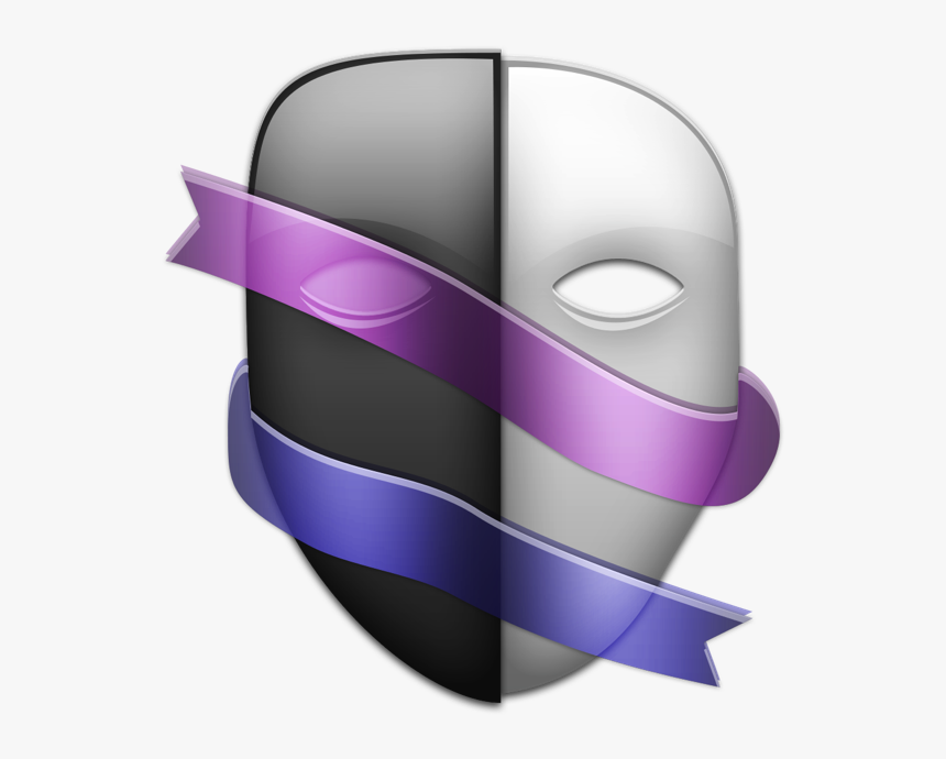 Mac Persona, HD Png Download