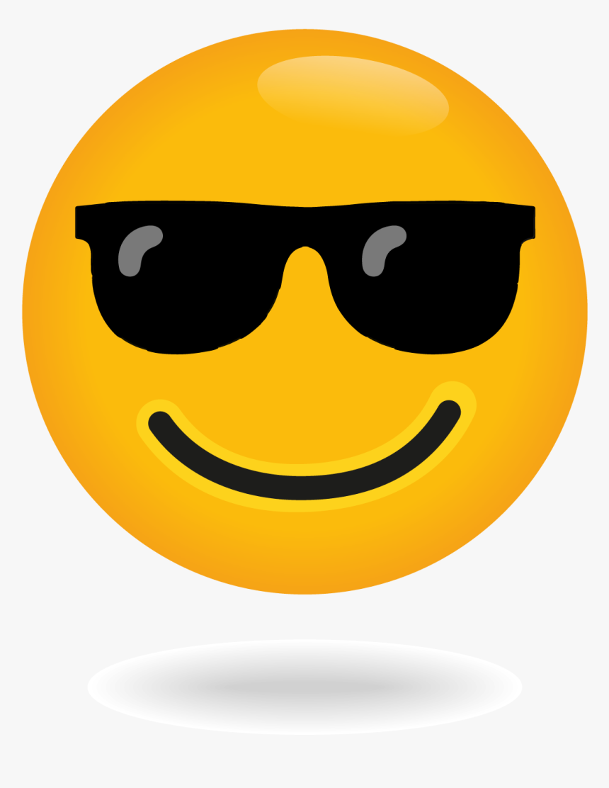 Emoji Pillows - Smiley, HD Png Download