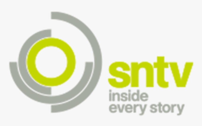 Sntv, HD Png Download