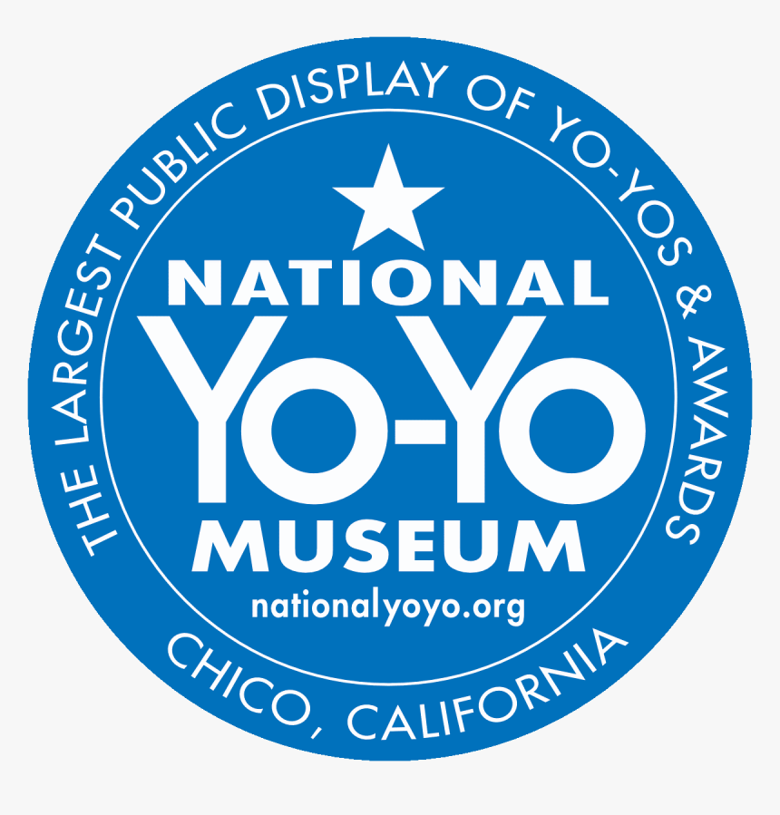 National Yo-yo Musem - Yoyo Museum, HD Png Download