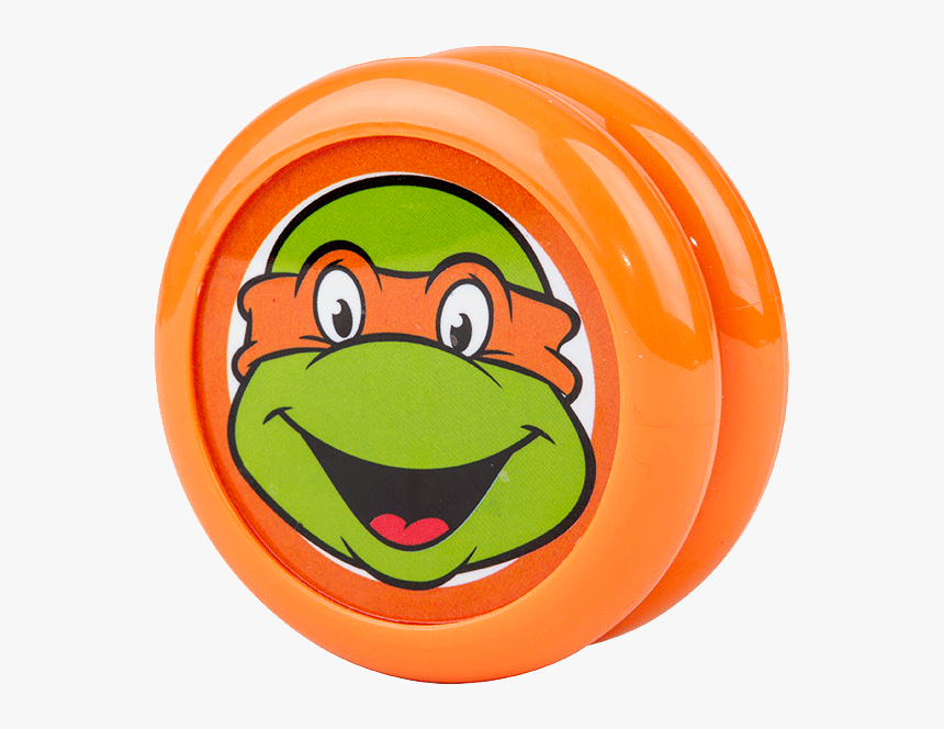 Tmnt Yo Yo, HD Png Download