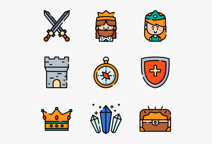 Medieval, HD Png Download