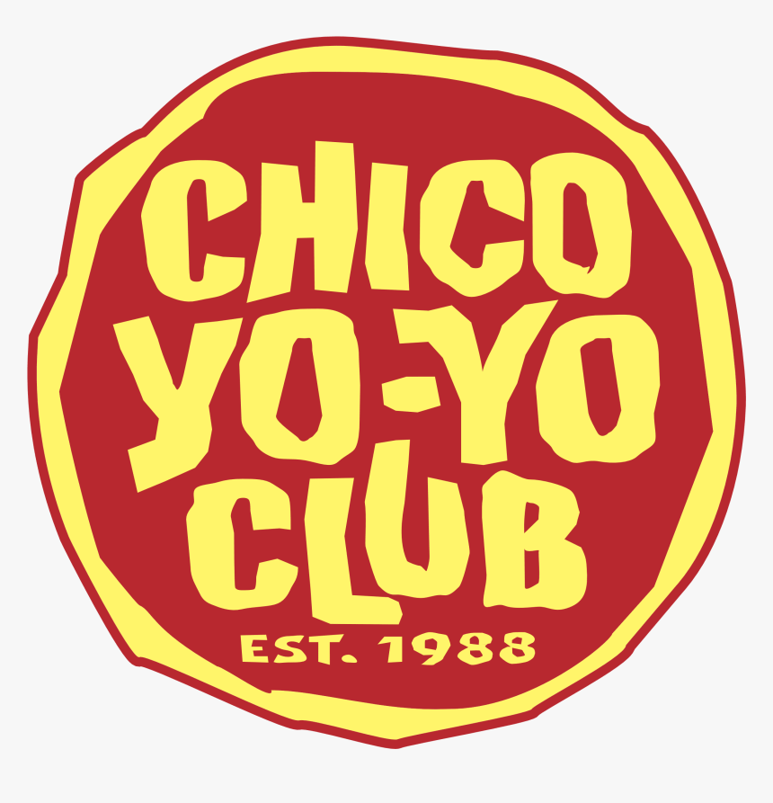Chico Yo-yo Club - Illustration, HD Png Download