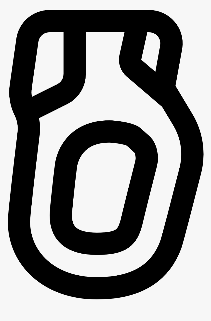 Transparent Rock Icon Png, Png Download