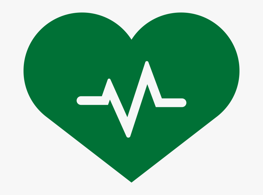 Heart, HD Png Download