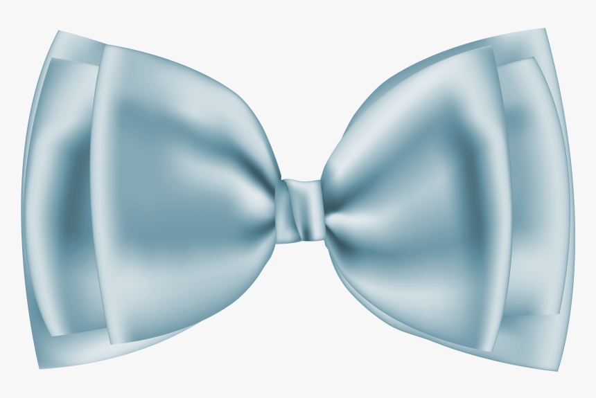 Light Blue Ribbon Png Clipart Clip Art, Transparent Png , Transparent