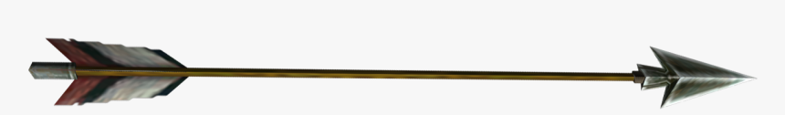 Grab And Download Arrow Bow Png In High Resolution - Bow Arrows Png, Transparent Png