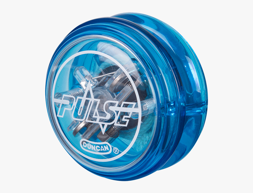 Duncan Light Up Yoyo, HD Png Download