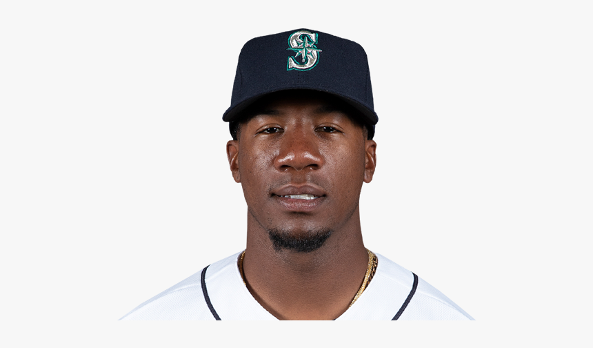 Shed Long Mariners Headshot, HD Png Download