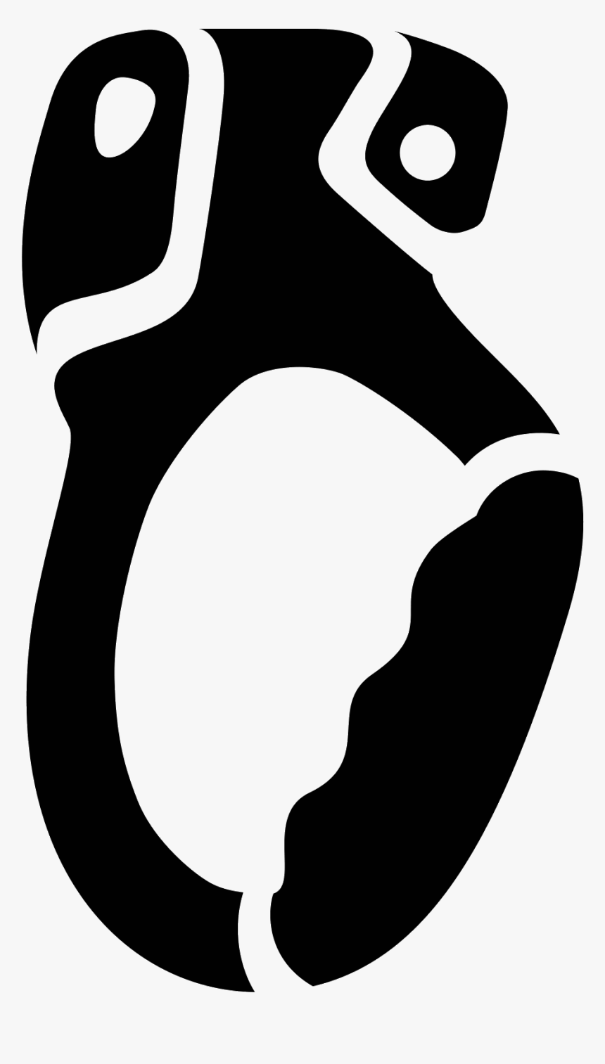 Climbing Vector Rock - Ascender Vector Png, Transparent Png