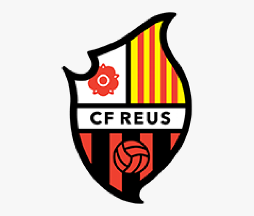 Cf Reus Deportiu Logo, HD Png Download