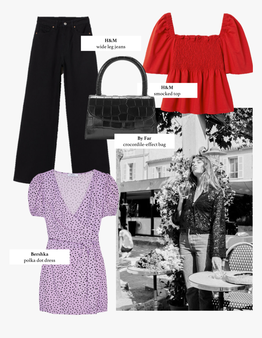 Friday Wishlist - Pattern, HD Png Download