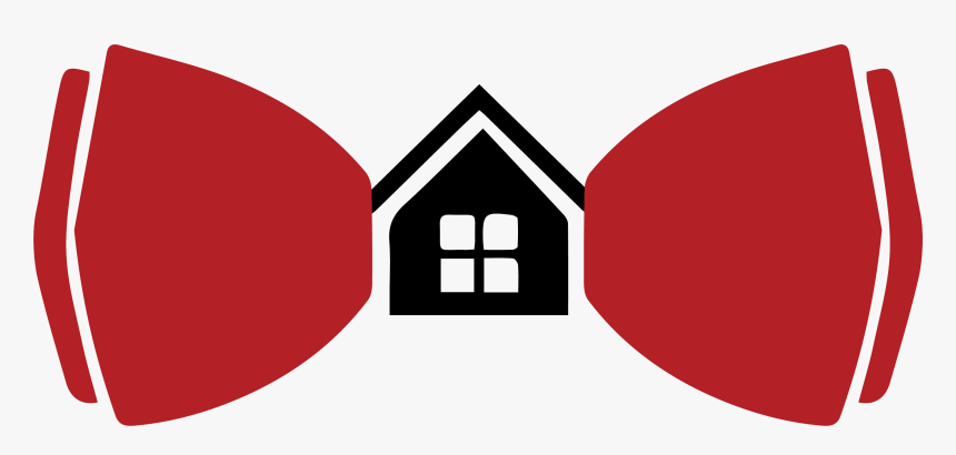 Transparent Bow Tie Icon Png, Png Download