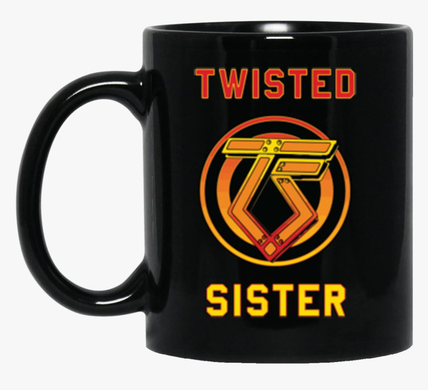 The Product Is Already In The Wishlist Browse Wishlist - Twisted Sister T Shirts, HD Png Download