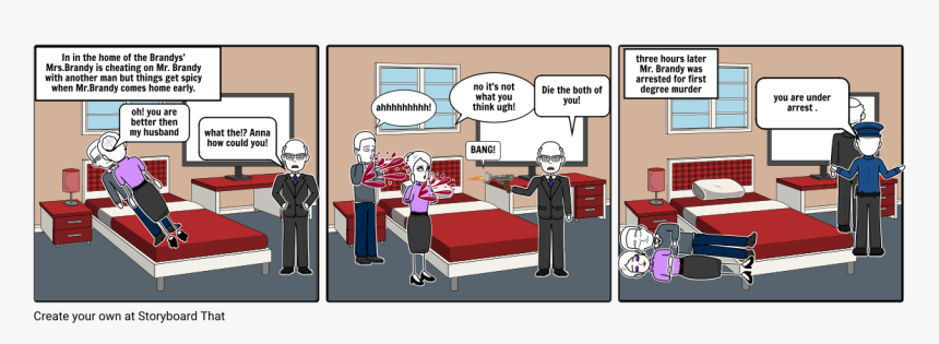 Actus Reus No Mens Rea, HD Png Download