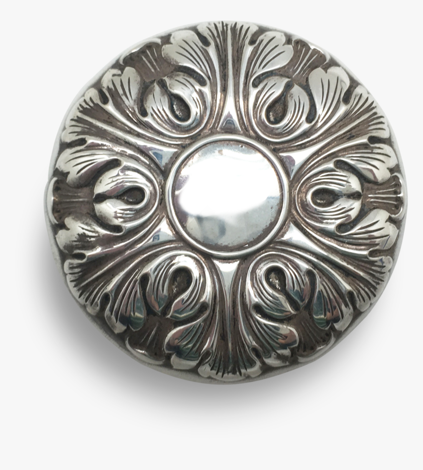 Miscellaneous, Sterling Silver, Yo-yo 
 Class - Circle, HD Png Download