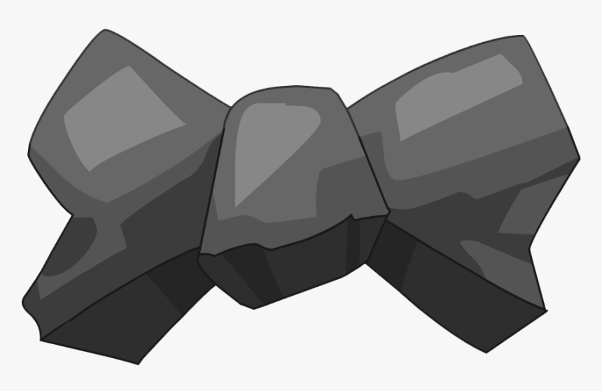Official Club Penguin Online Wiki - Club Penguin Bowtie, HD Png Download