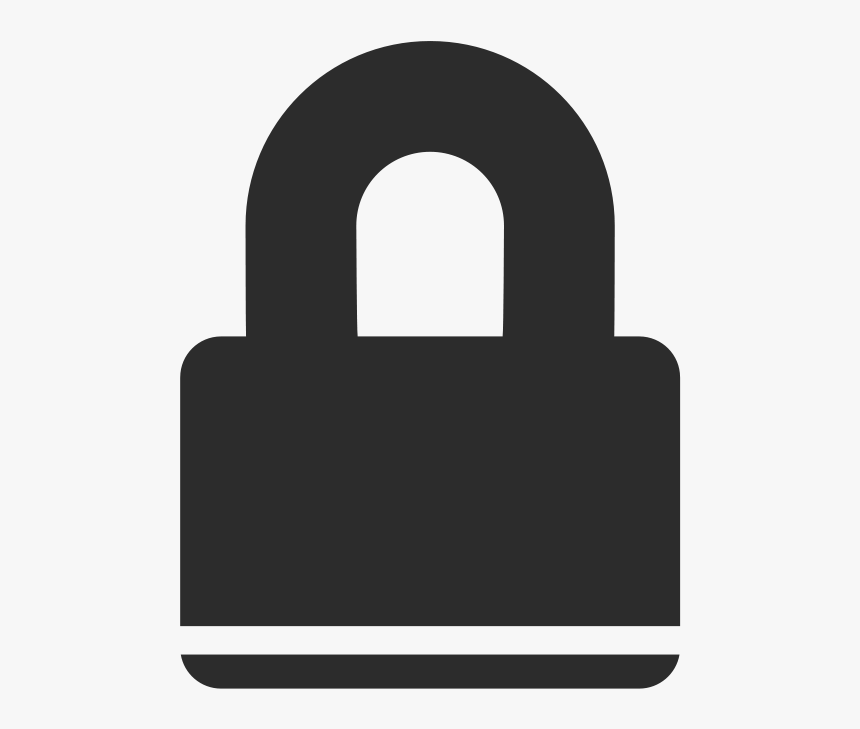 Download Secure Png Icon, Transparent Png