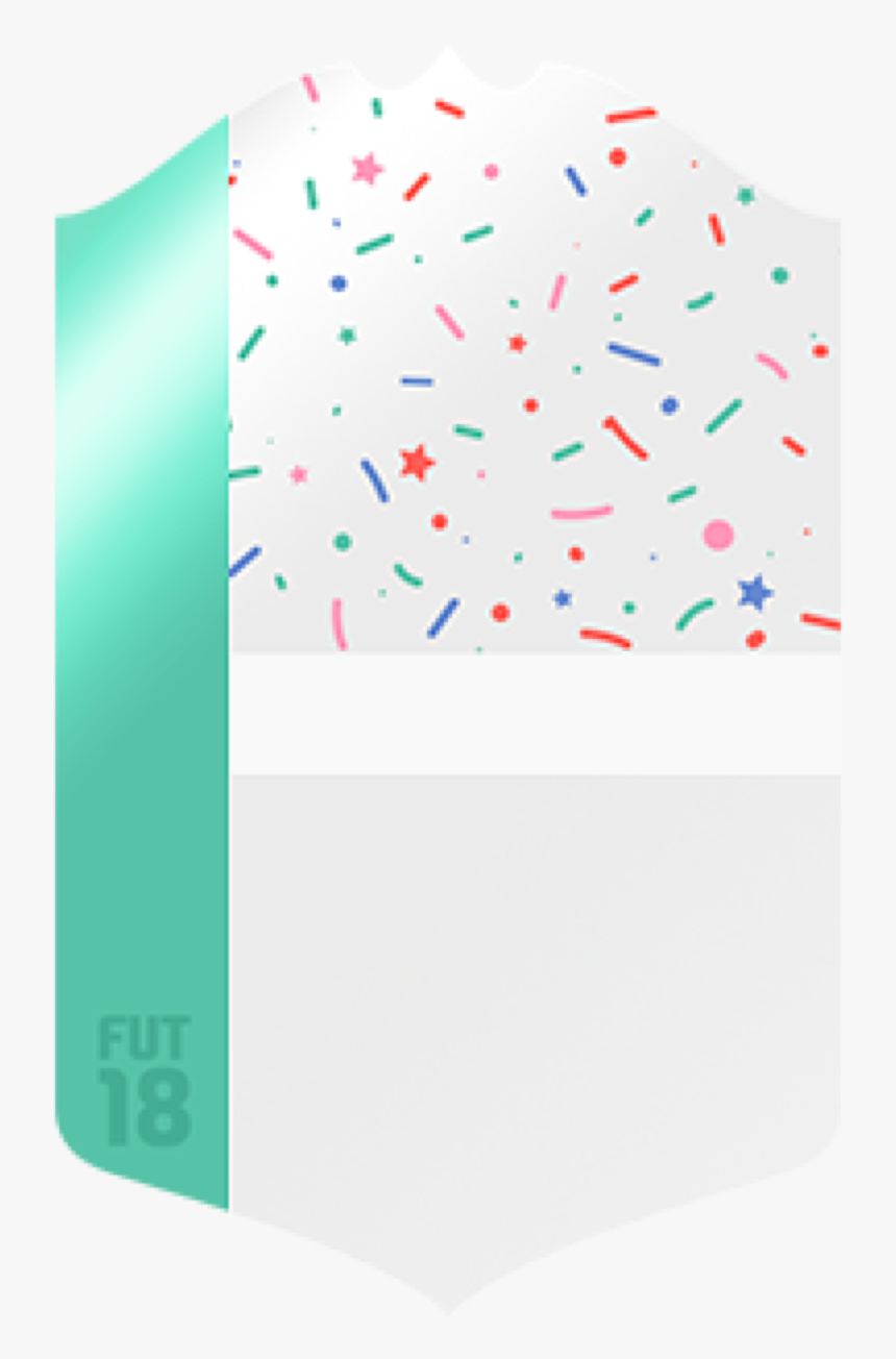 Fut Birthday Png, Transparent Png