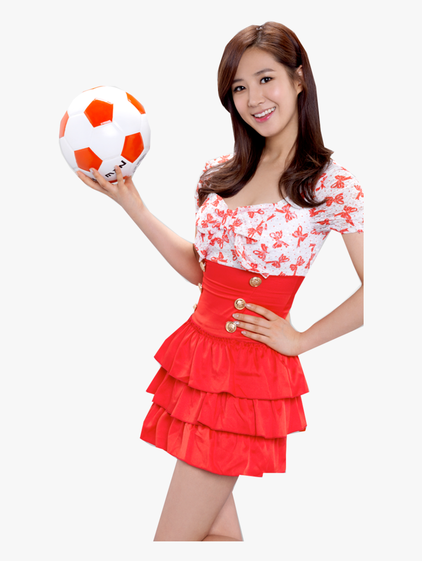 Soccer Girl Png - Cover Soccer Girl Png, Transparent Png