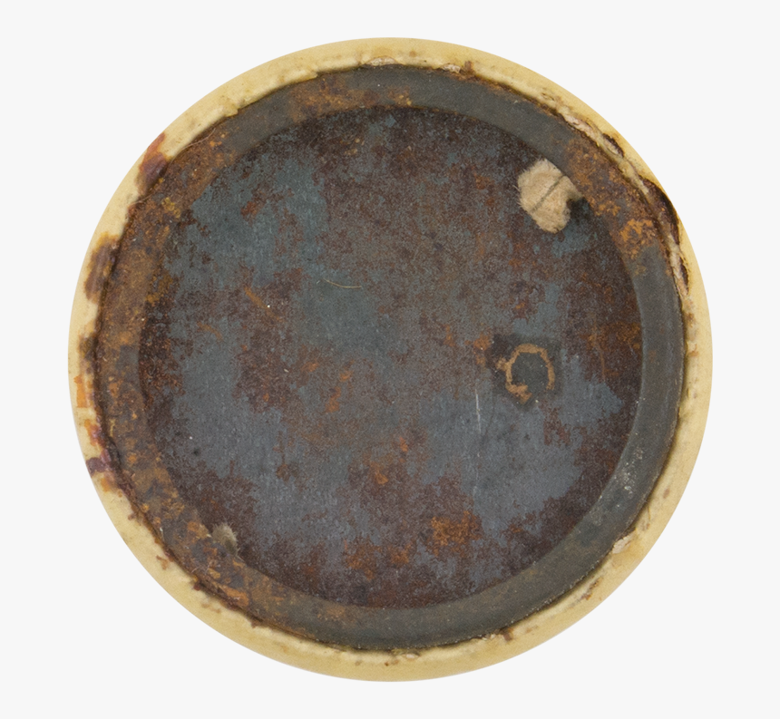 Great Britain Flag Button Back Advertising Button Museum - Circle, HD Png Download