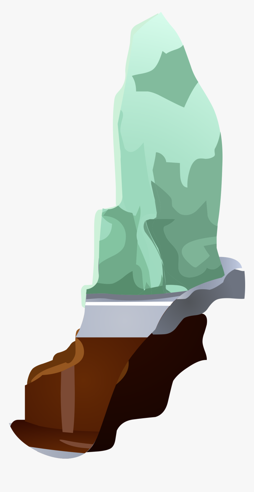 Trophy Street Creator Rock Piece4 Clip Arts - Illustration, HD Png Download