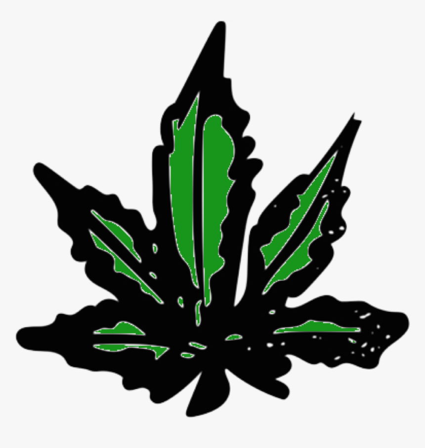 Drug Clipart Joint Smoke - Head Shop, HD Png Download